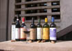 All our wines together