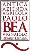 Azienda vinicoloa Paolo Bea